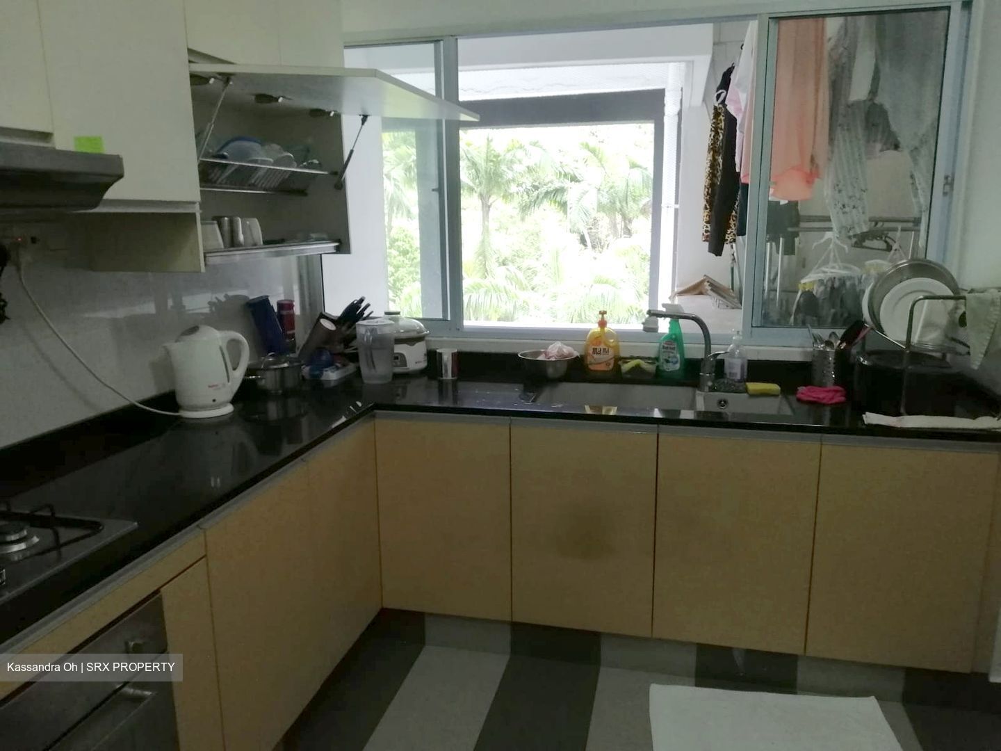 Townhouse Apartments (D9), Apartment #345746841